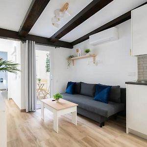 Apartamento de 1 Dormitorio